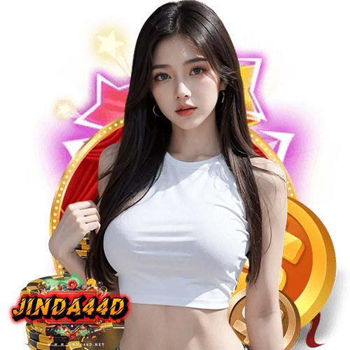 jinda44d เข้าสู่ระบบ